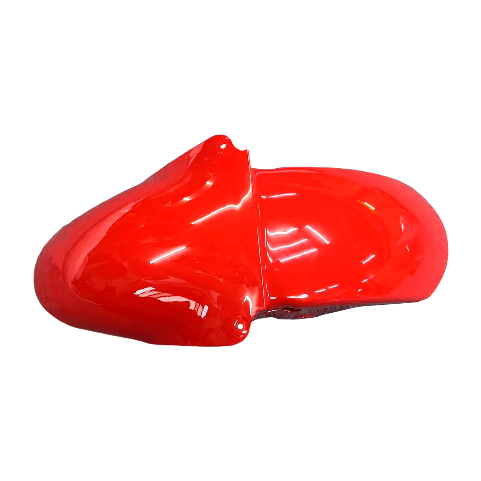 Kit de carénage Amotopart pour Kawasaki ZX6R 636 2000-2002 ZZR600 2005-2008