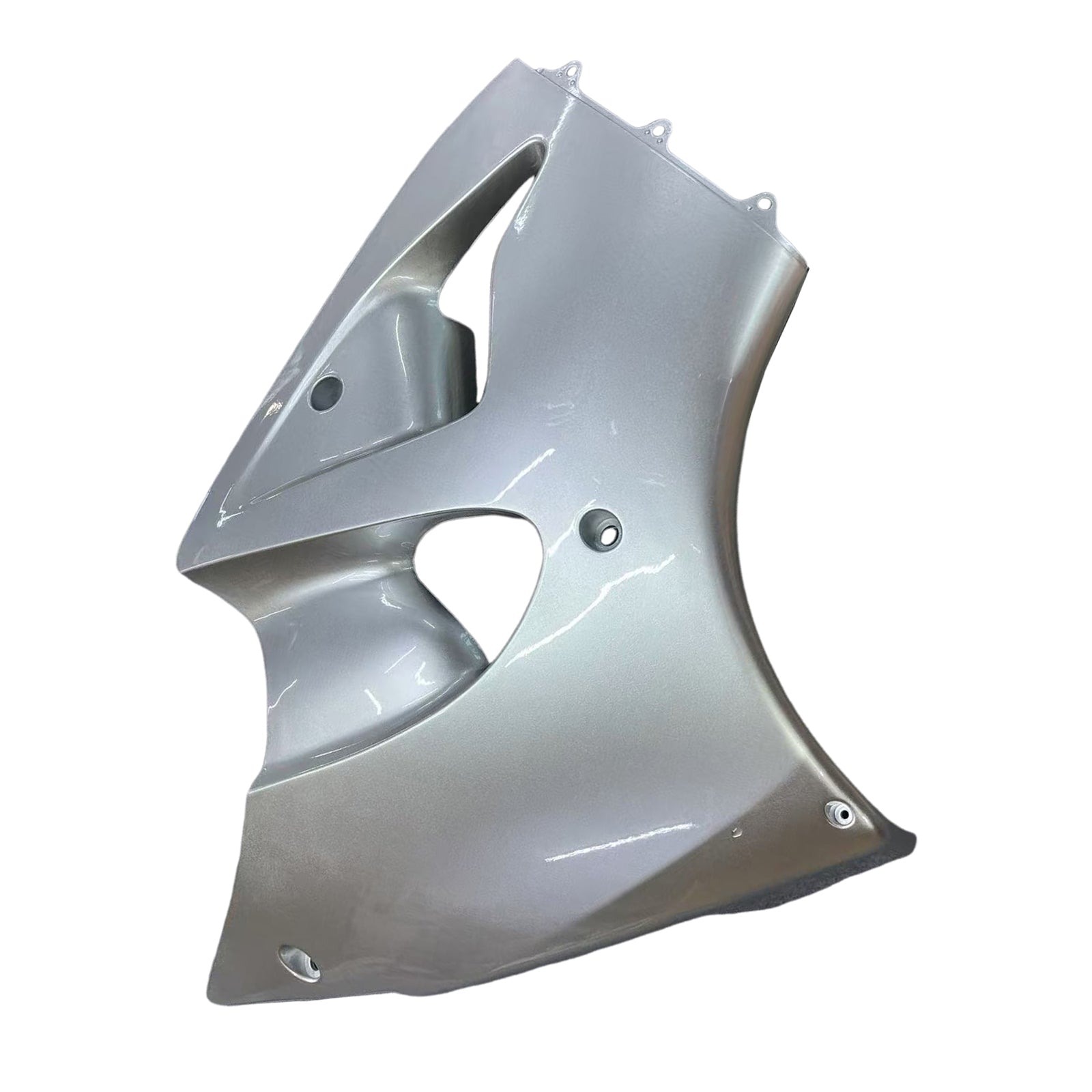 2000-2002 Kawasaki ZX6R 636 2005-2008 ZZR600 komplet za vbrizgavanje avtomobilov