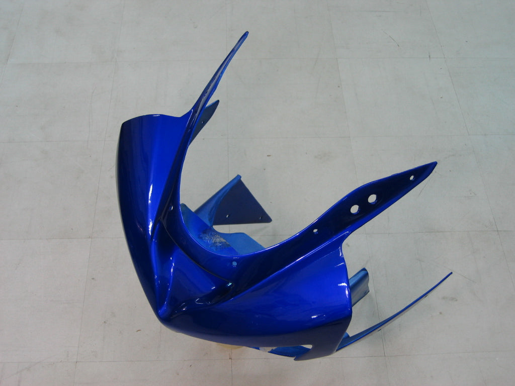 Pokoje Amotopart 2003-2004 Kawasaki ZX6R 636 Blue Ninja Generic