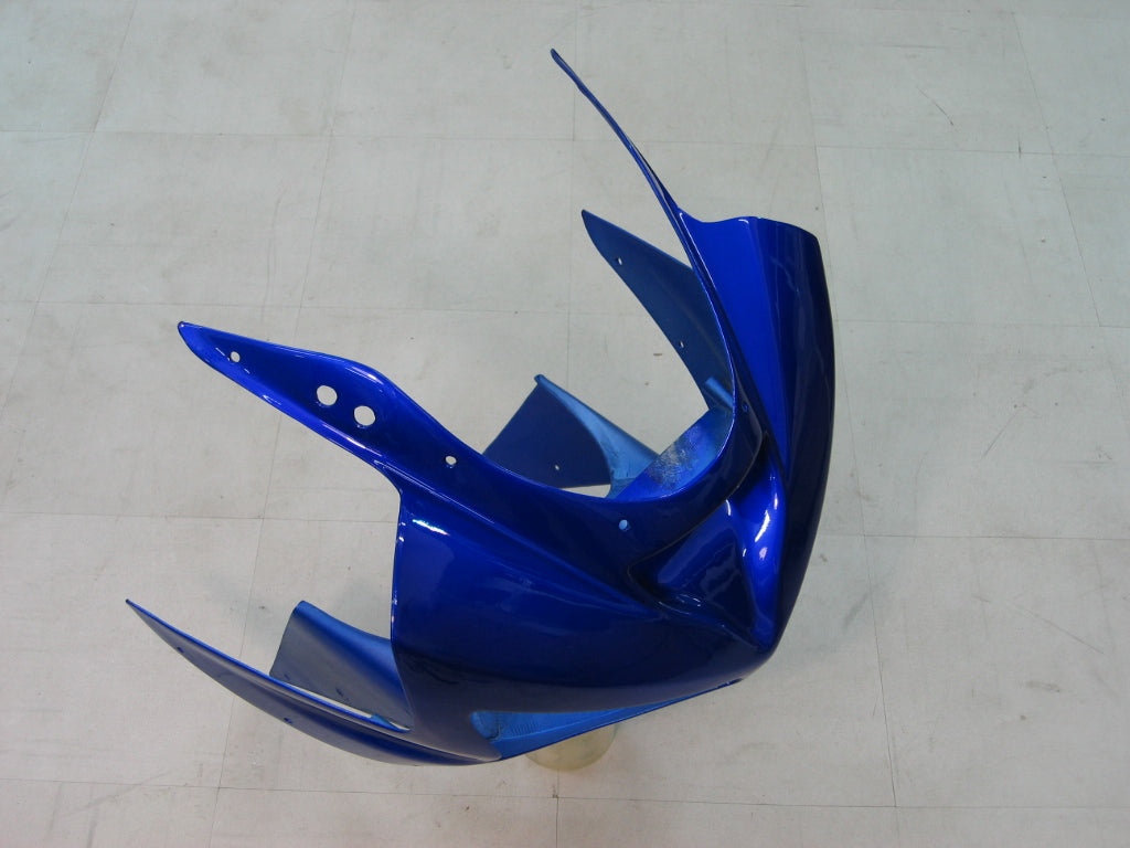 Pokoje Amotopart 2003-2004 Kawasaki ZX6R 636 Blue Ninja Generic