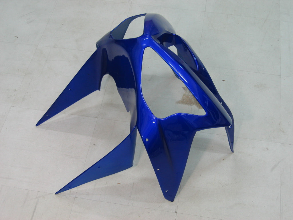 Pokoje Amotopart 2003-2004 Kawasaki ZX6R 636 Blue Ninja Generic