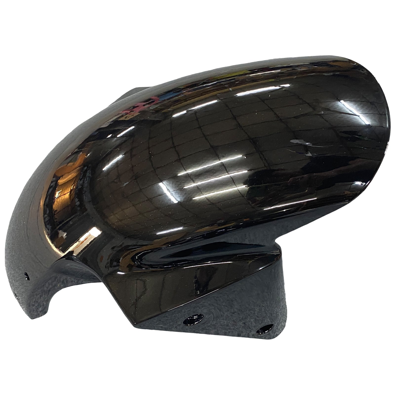 Carene Amotopart 2003-2004 Kawasaki ZX6R 636 Nero Ninja Generico