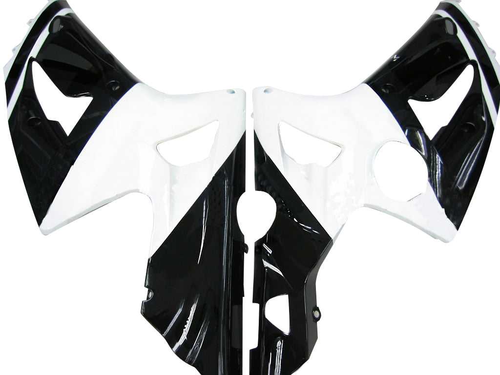 2003-2004 kawasaki zx6r camen kunststof bodykit met injectie