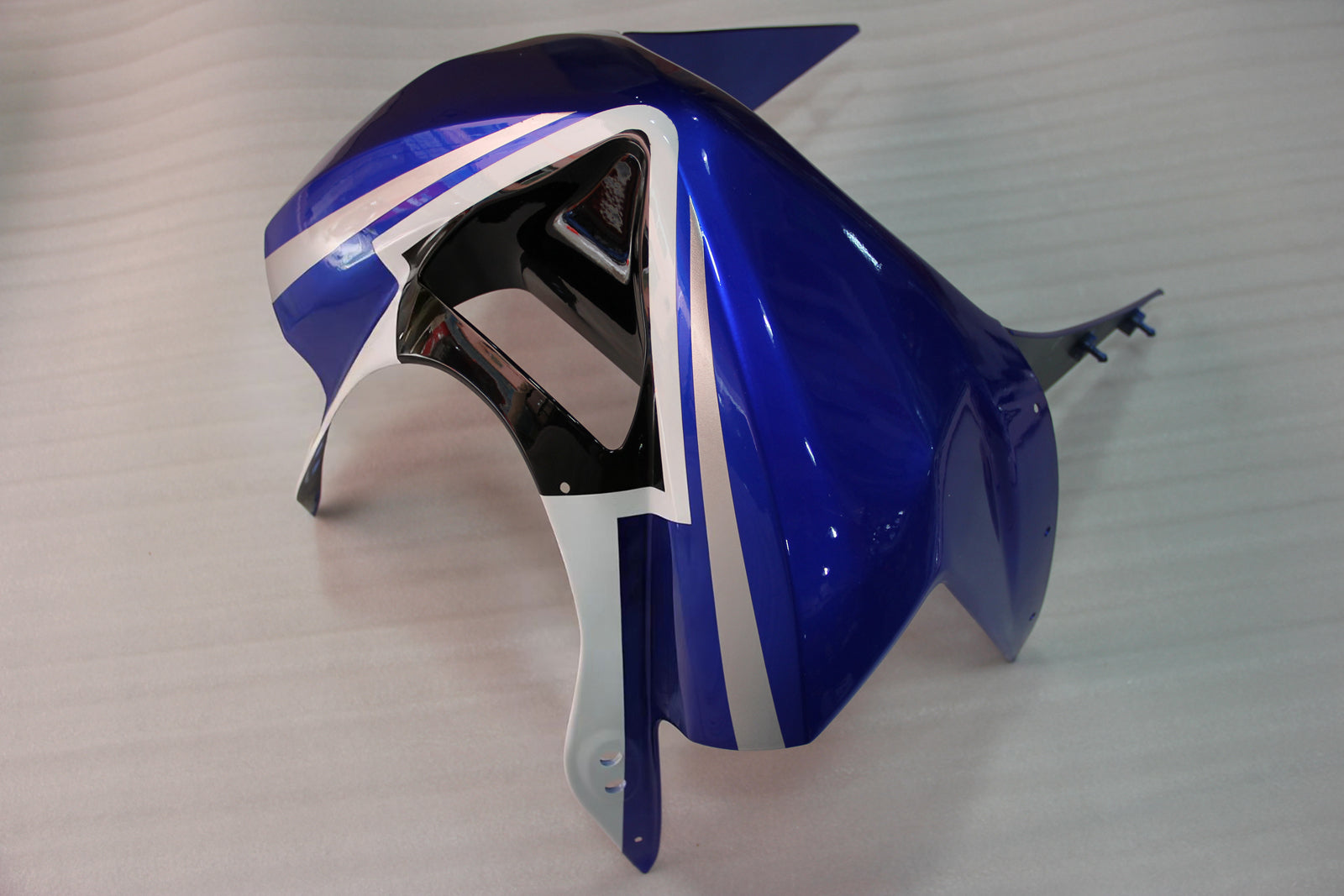 2003-2004 kawasaki zx6r camenin ruiskutusmuovirunkosarja