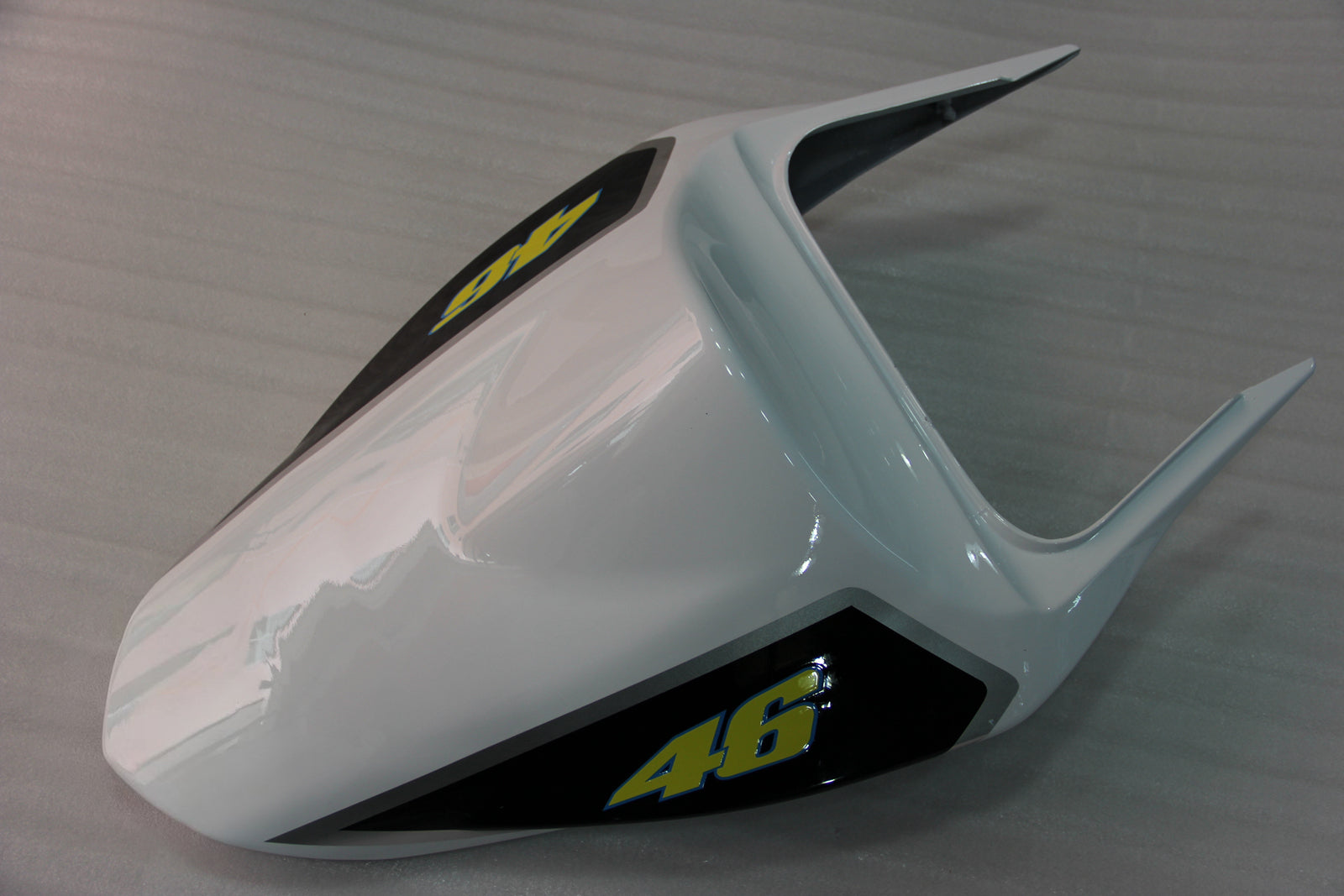 2003-2004 kawasaki zx6r camenin ruiskutusmuovirunkosarja