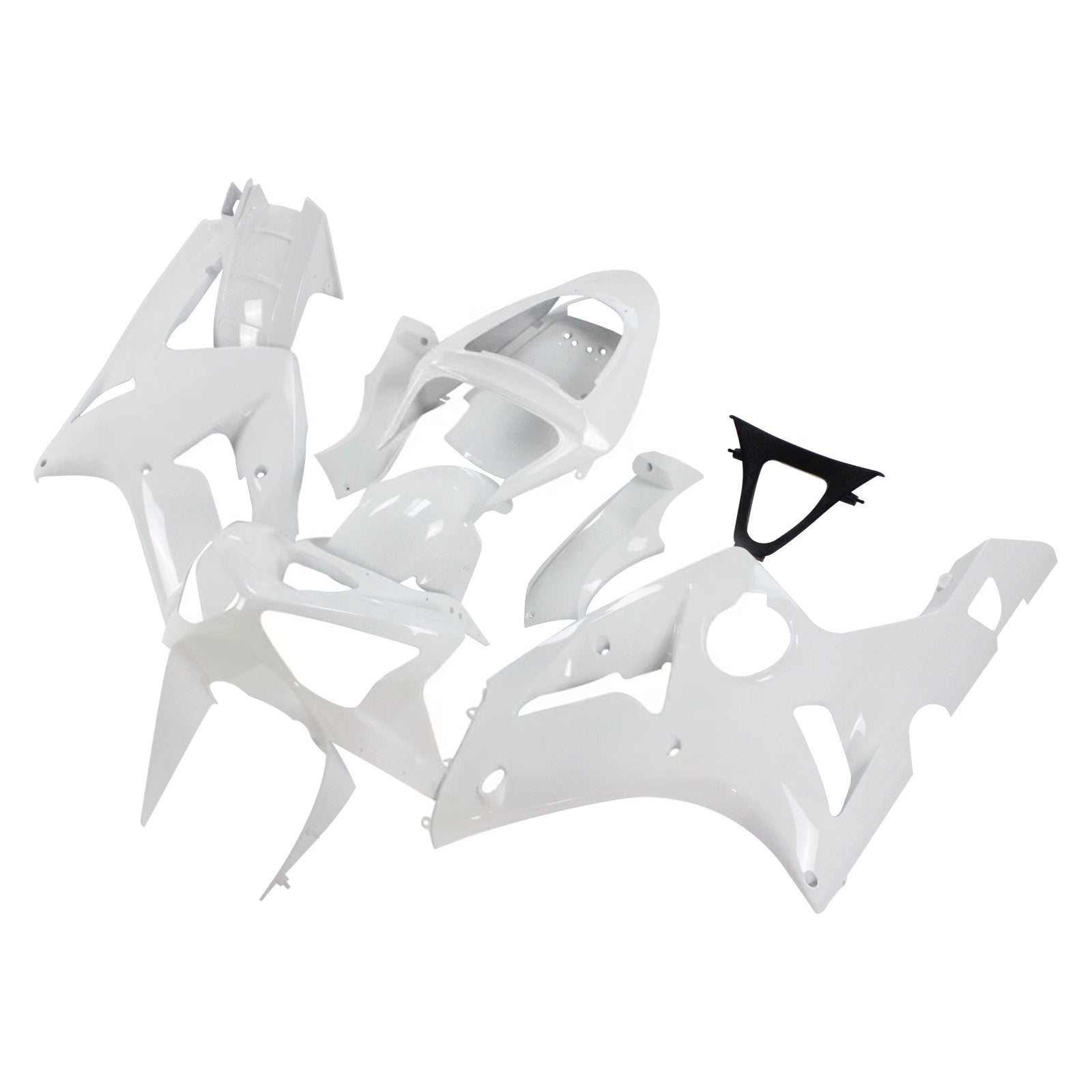 Amotopart suojasarja Kawasaki ZX6R 636 2003-2004 Generic
