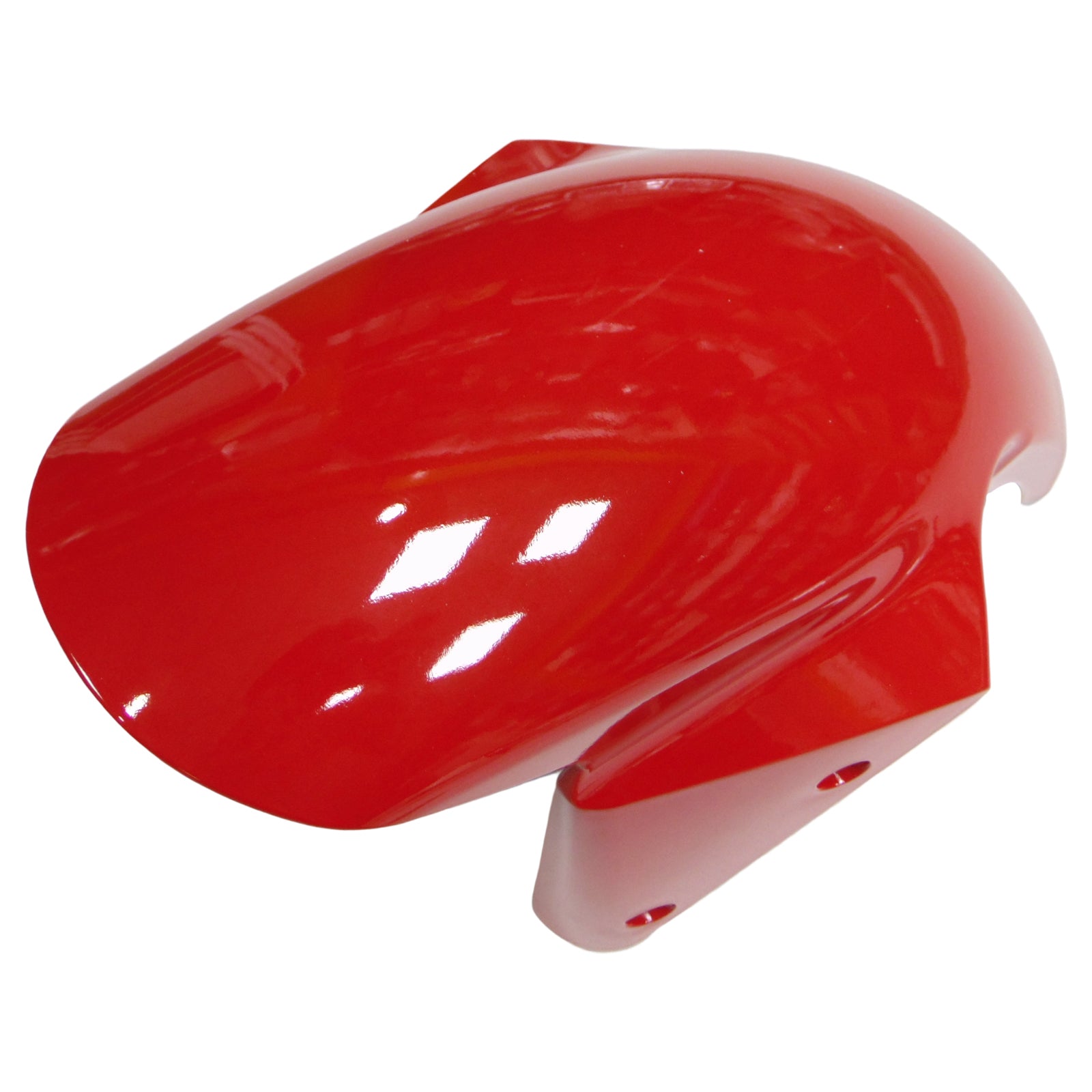 Kit de carénage Amotopart pour Kawasaki ZX6R 636 2003-2004 Générique