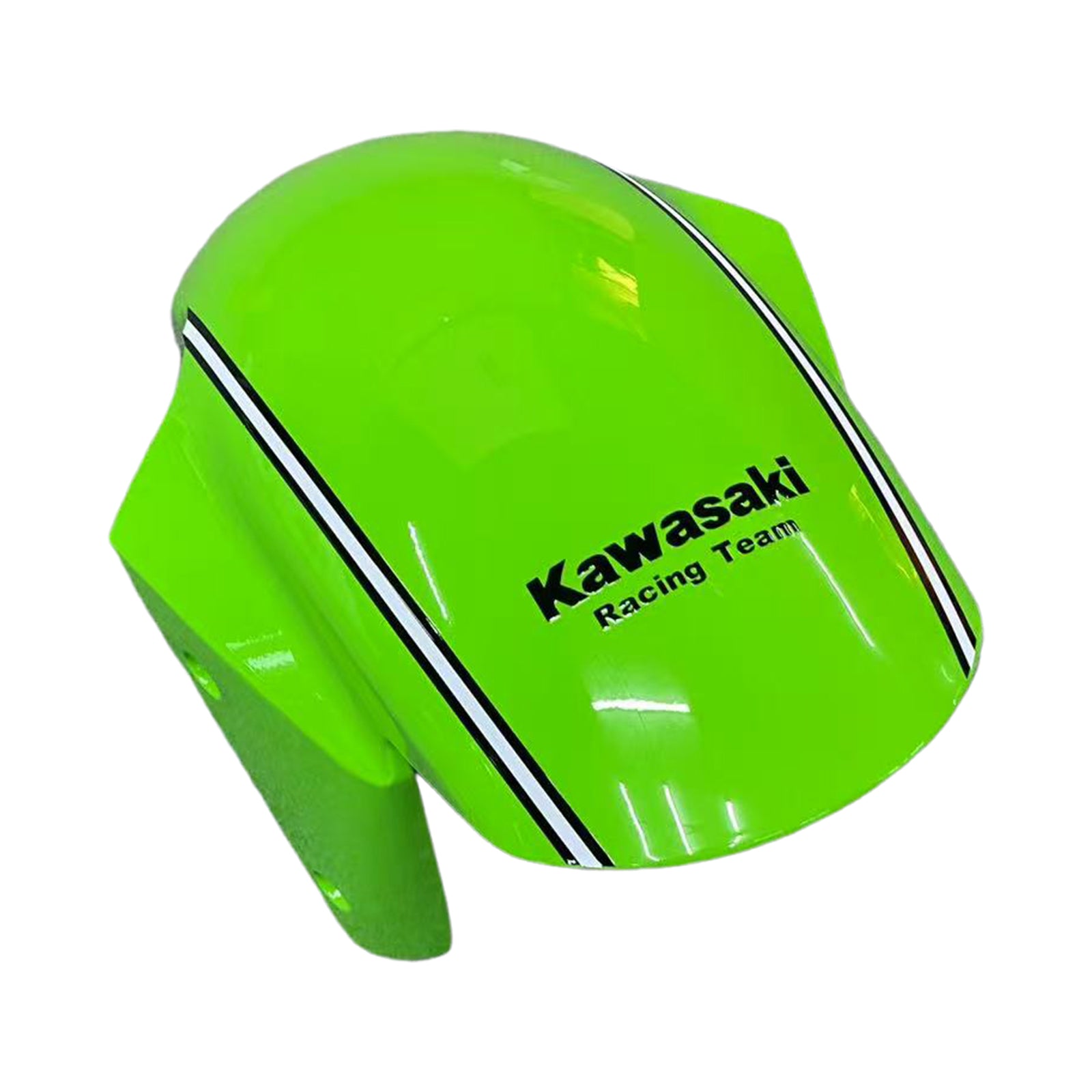 Amotopart Kawasaki ZX6R 636 2003-2004 ABS kunststof carrosseriekuipset