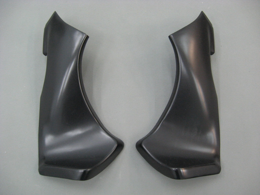2005-2006 KAWASAKI ZX6R 636 Abs Muovinen korin ruiskutussuojasarja