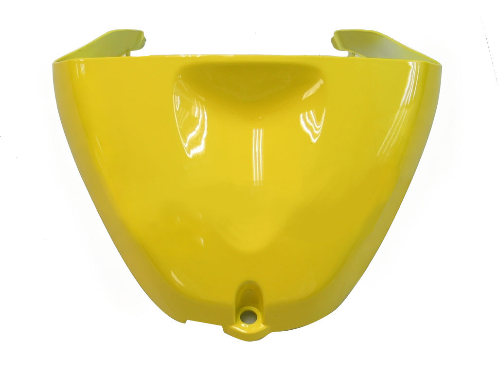 Ruiskutussuojasarja Kori Muovinen ABS sopii Kawasaki ZX6R 636 2005-2006
