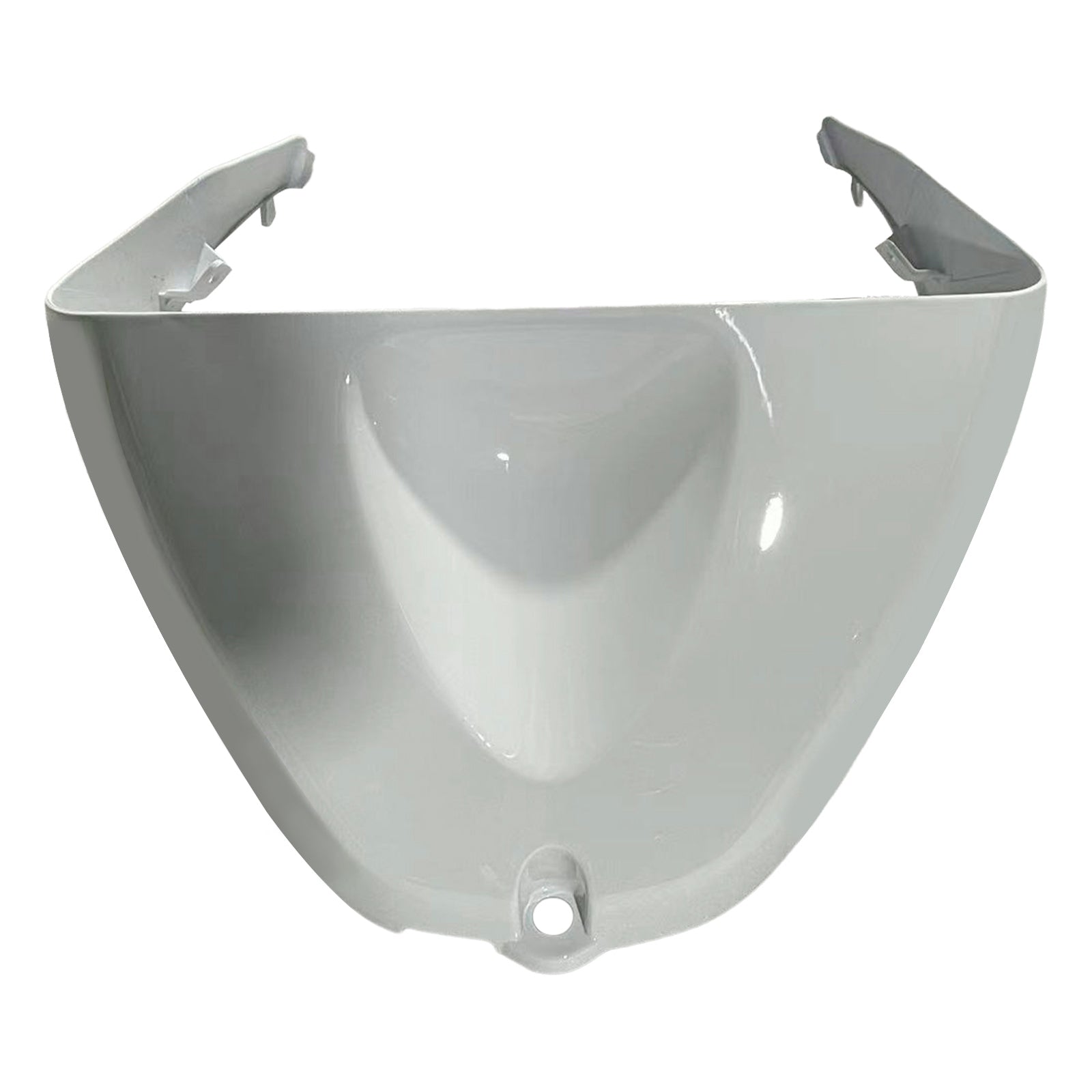 Amotopart Kawasaki ZX6R 636 2005-2006 ABS muovinen korin suojasarja