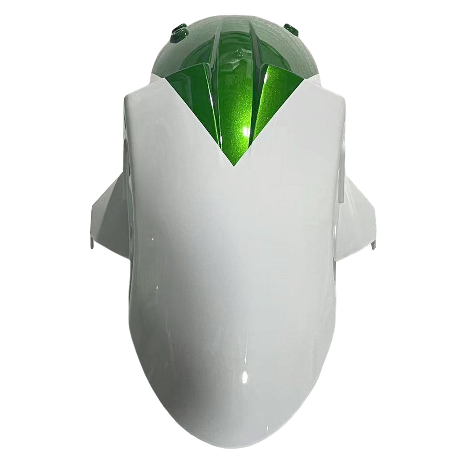 Amotopart Kawasaki ZX6R 636 2005-2006 ABS muovinen korin suojasarja