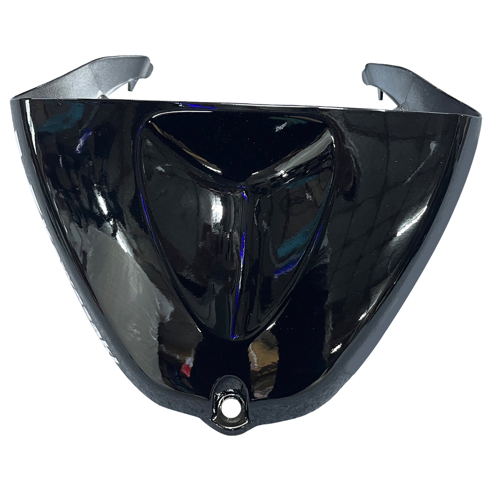 Amotopart Kawasaki ZX6R 636 2005-2006 Kit Carrosserie Plastic Abs