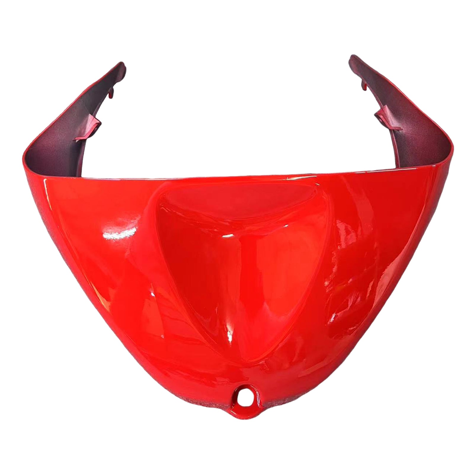 Amotopart Kawasaki ZX6R 636 2005-2006 ABS muovinen korin suojasarja
