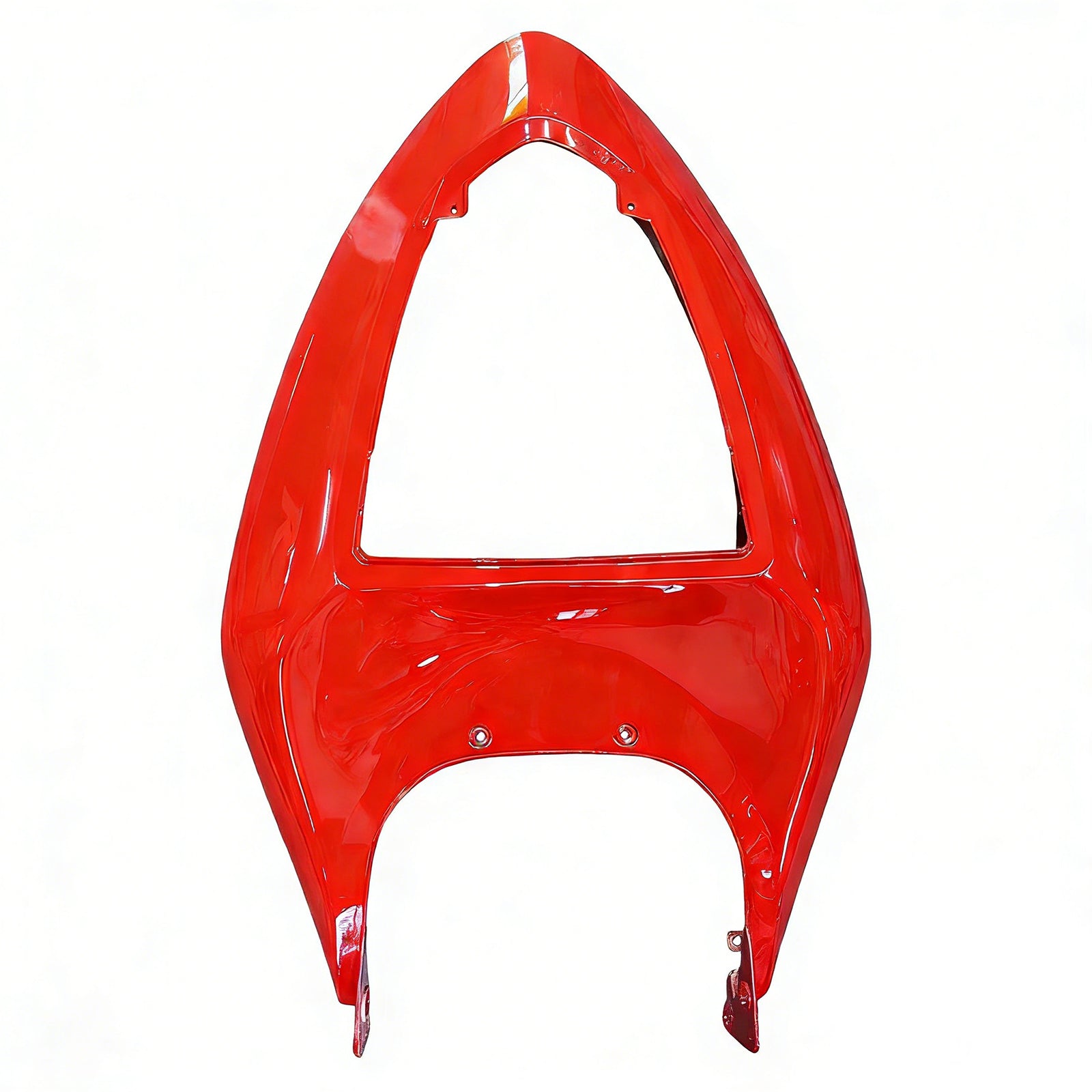 Amotopart Kawasaki ZX6R 636 2005-2006 ABS muovinen korin suojasarja