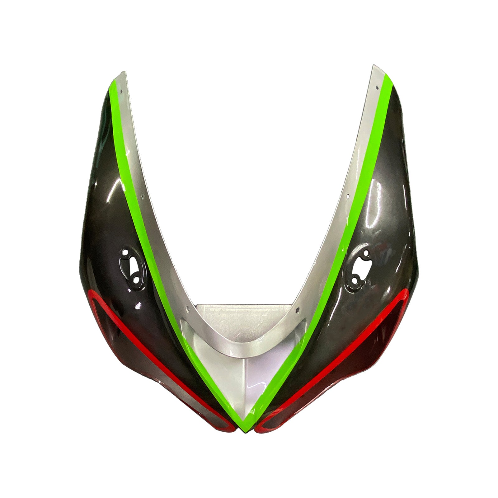 Kit de carénage Amotopart pour Kawasaki ZX6R 636 2005-2006 Générique