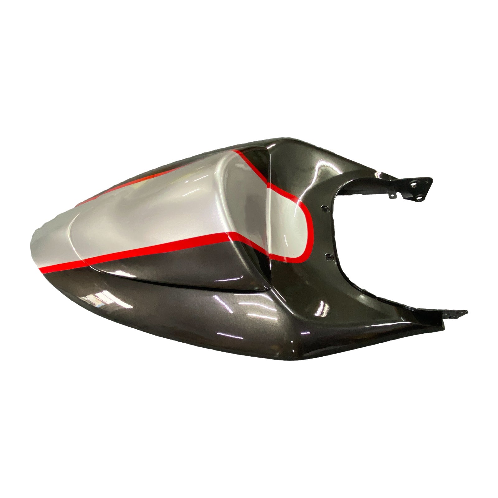 Kit de carénage Amotopart pour Kawasaki ZX6R 636 2005-2006 Générique