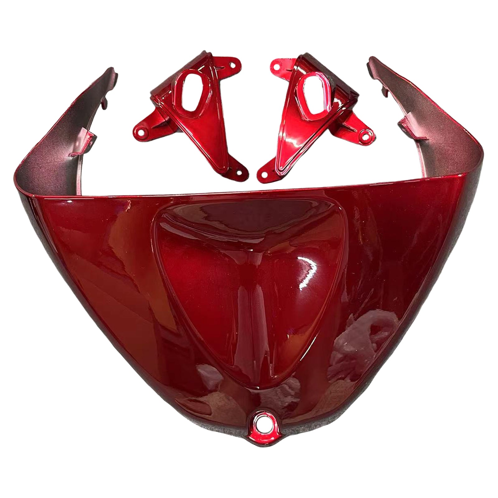 Kit de carénage Amotopart pour Kawasaki ZX6R 636 2005-2006 Générique