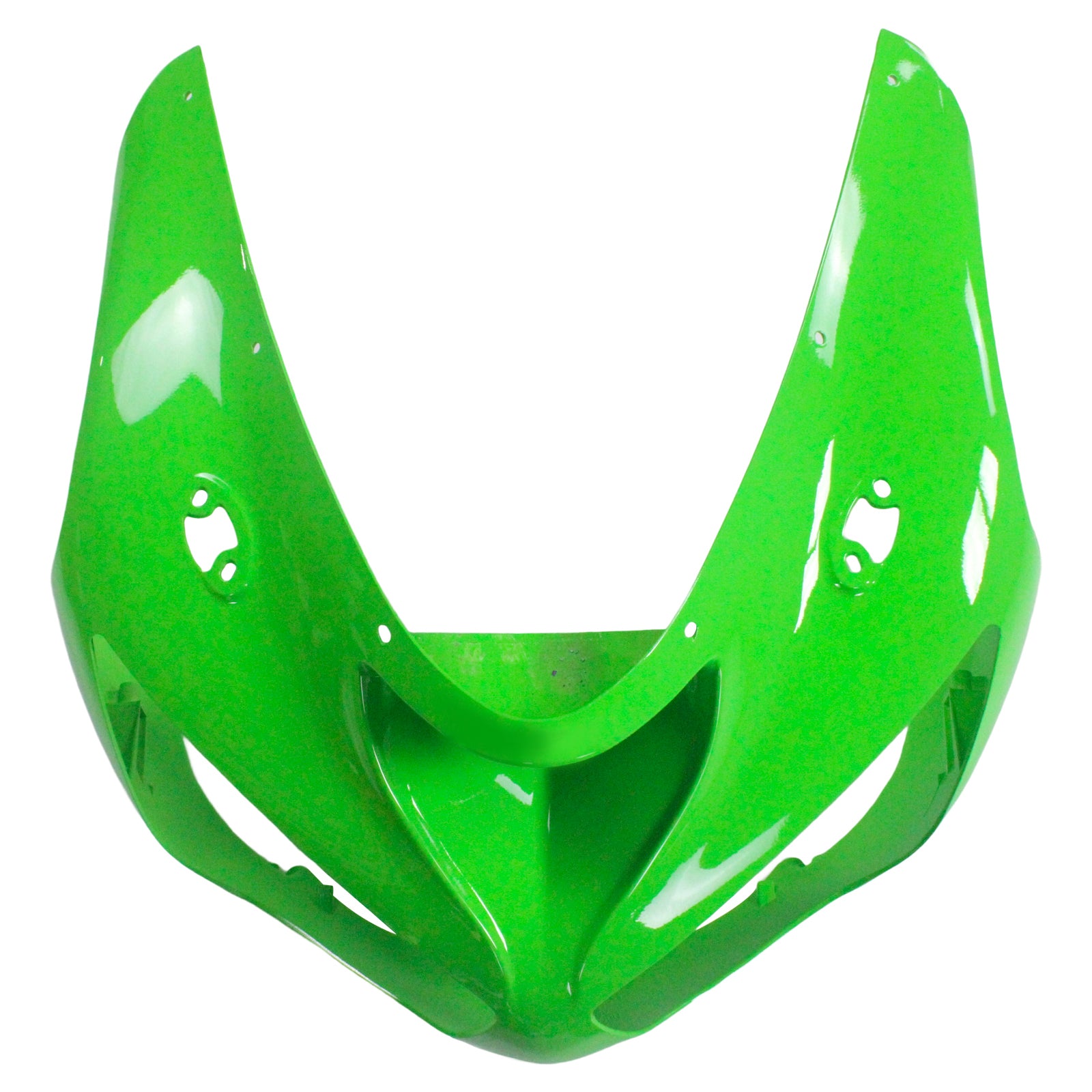 Amotopart kuipkit voor Kawasaki ZX6R 636 2005-2006 Generic