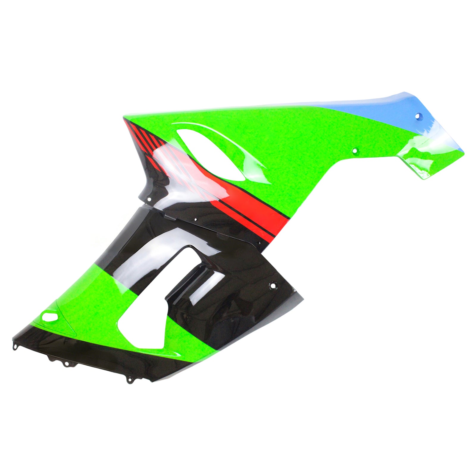 Amotopart suojasarja Kawasaki ZX6R 636 2005-2006 Generic