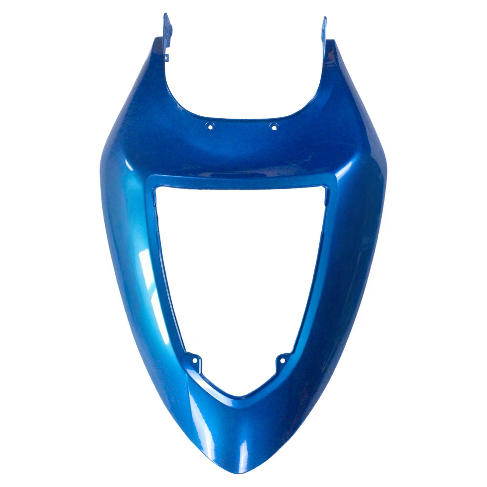 Zestaw owiewek Amotopart do Kawasaki ZX6R 636 2005-2006 Generic
