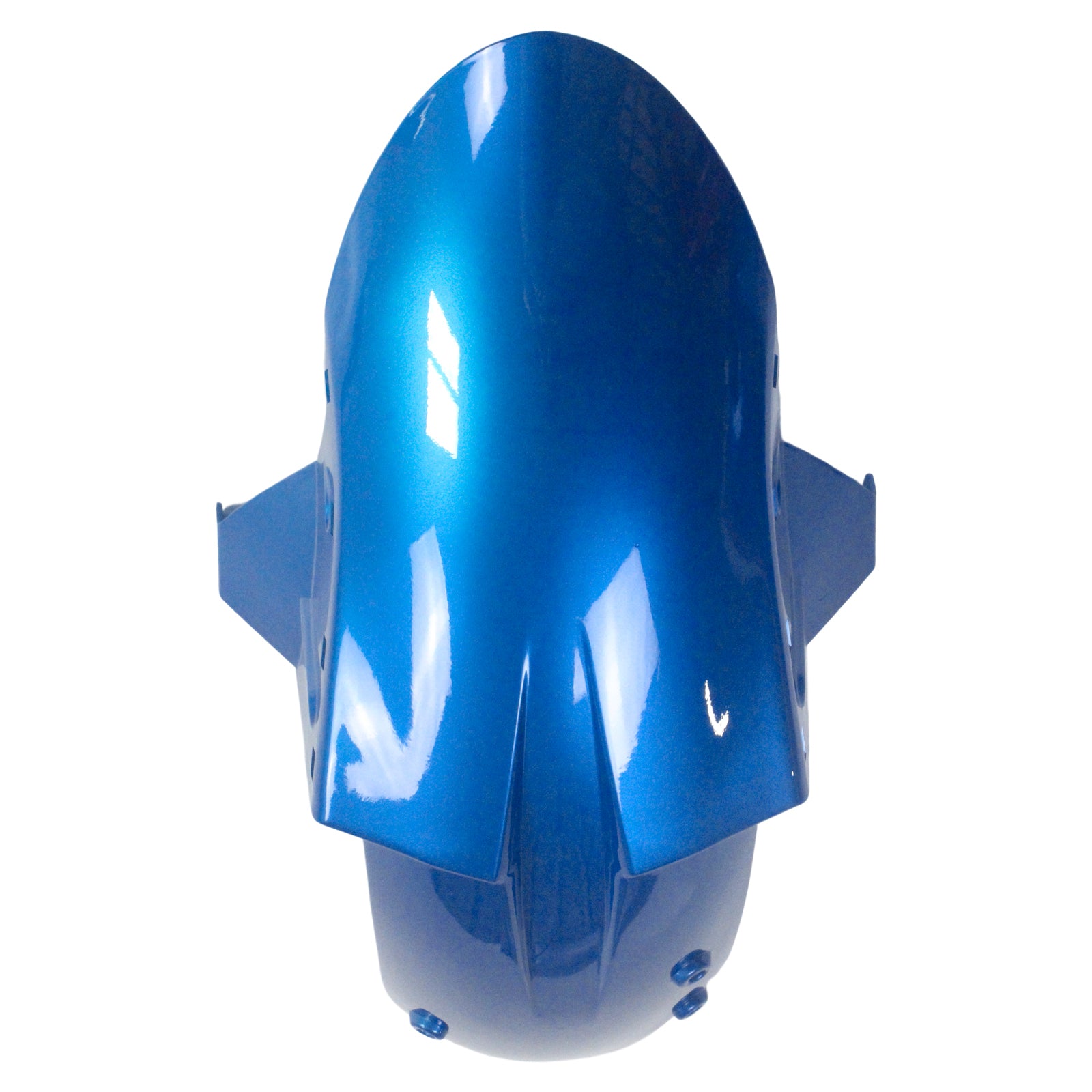 Zestaw owiewek Amotopart do Kawasaki ZX6R 636 2005-2006 Generic