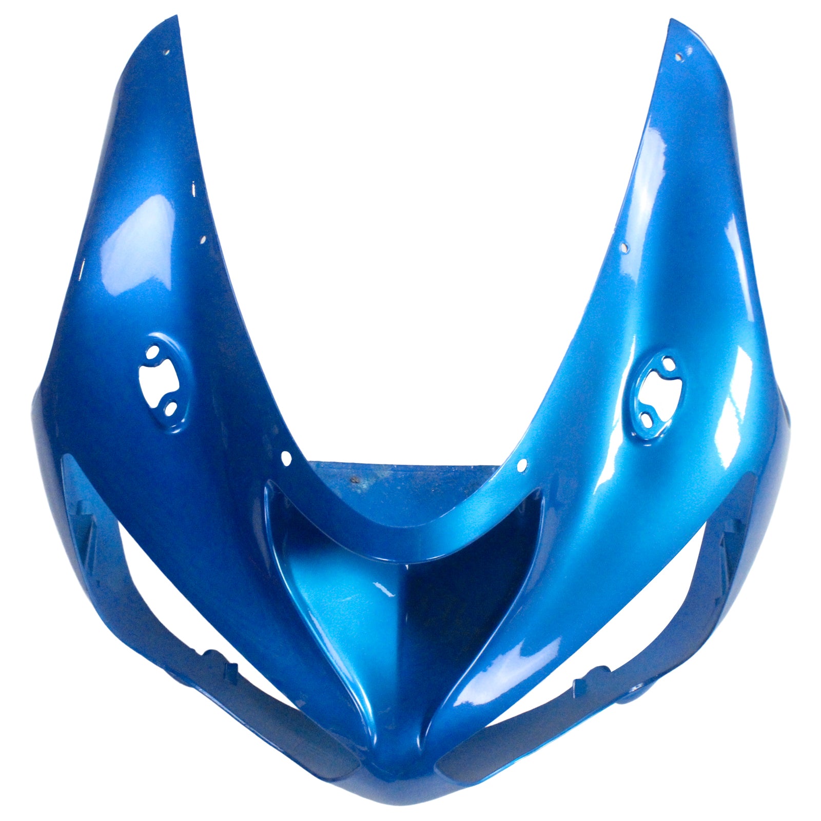Zestaw owiewek Amotopart do Kawasaki ZX6R 636 2005-2006 Generic