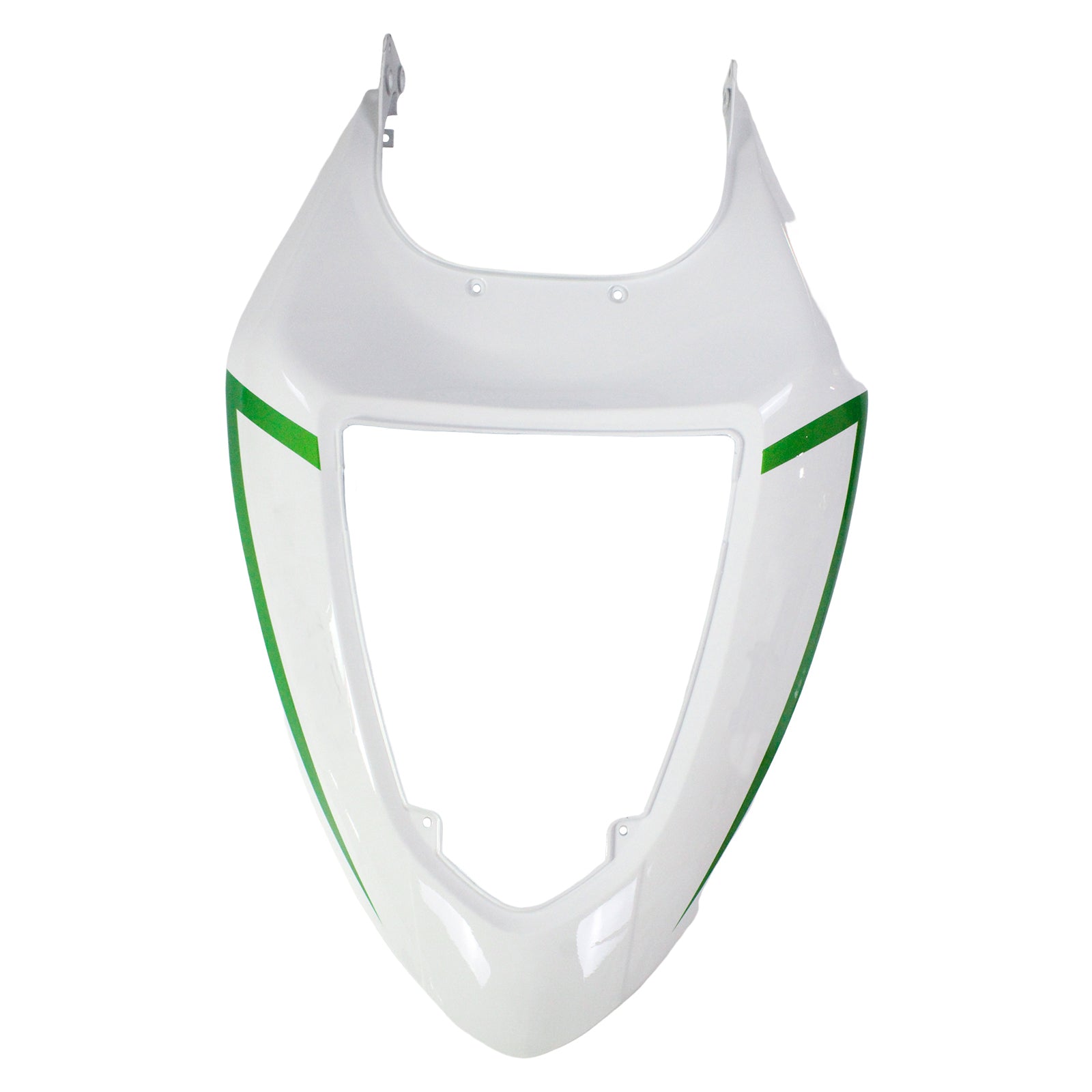 Kit de carénage Amotopart pour Kawasaki ZX6R 636 2005-2006 Générique