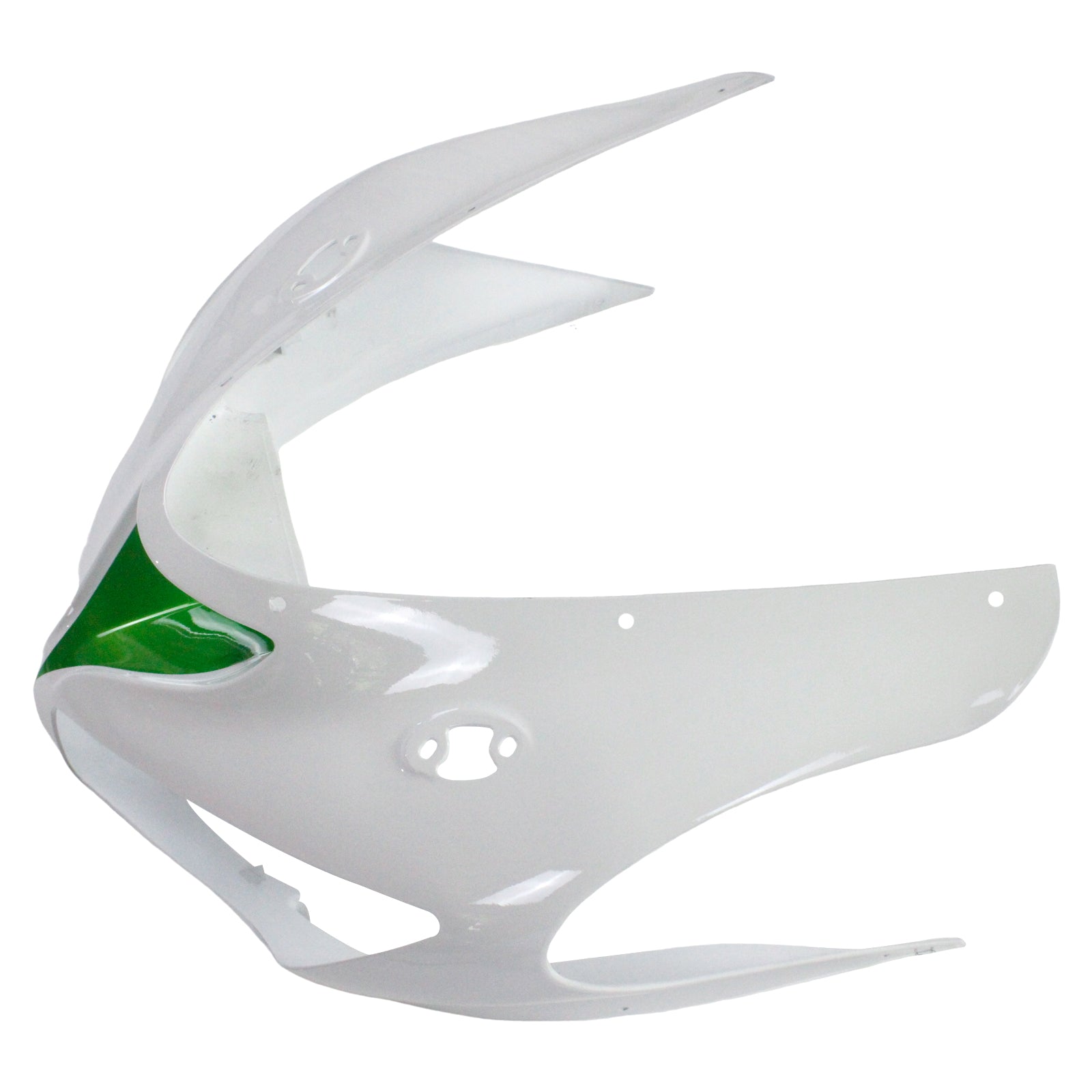 Kit de carénage Amotopart pour Kawasaki ZX6R 636 2005-2006 Générique