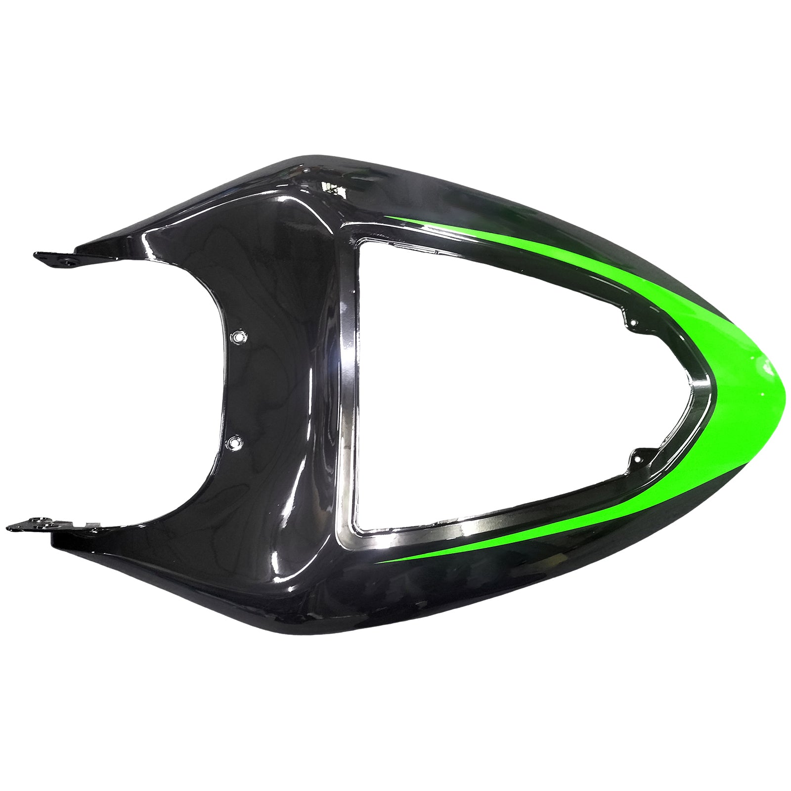 Amotopart Sealing Kit za Kawasaki ZX6R 636 2005-2006 Generic