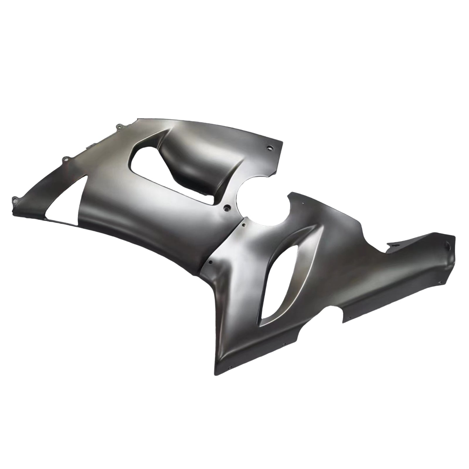 Zestaw owiewek Amotopart do Kawasaki ZX6R 636 2005-2006 Generic