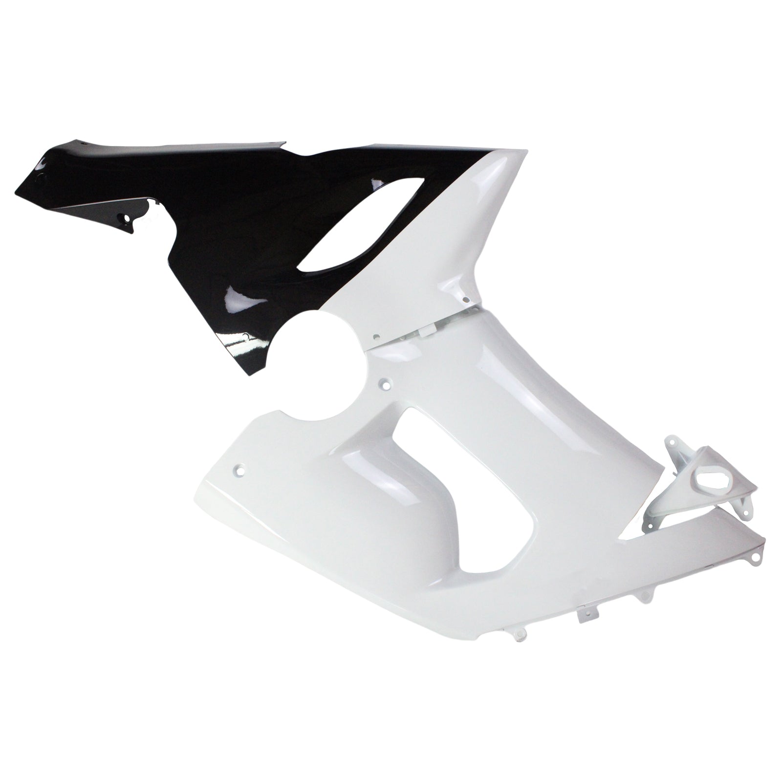 Amotopart kuipset voor Kawasaki ZX6R 636 2005-2006 generiek