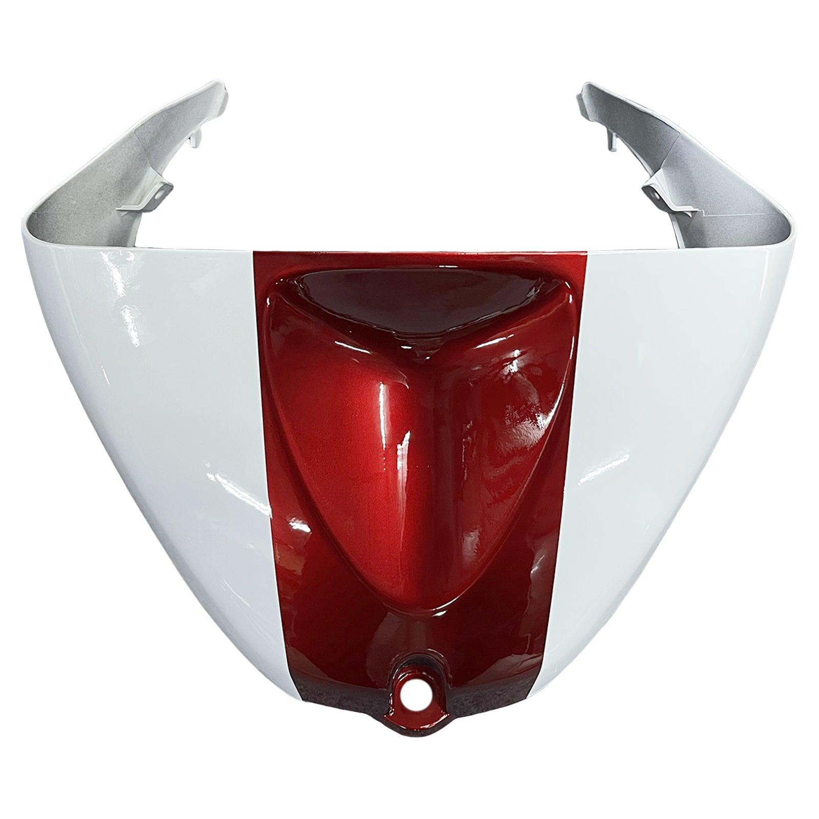 Kit de carénage Amotopart pour Kawasaki ZX6R 636 2005-2006 Générique