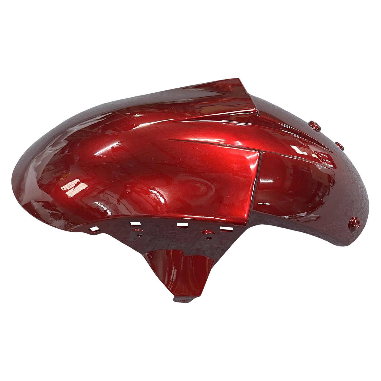 Kit de carénage Amotopart pour Kawasaki ZX6R 636 2005-2006 Générique