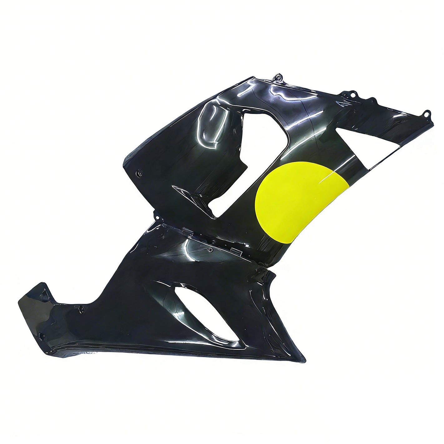 Zestaw owiewek Amotopart do Kawasaki ZX6R 636 2005-2006 ogólny