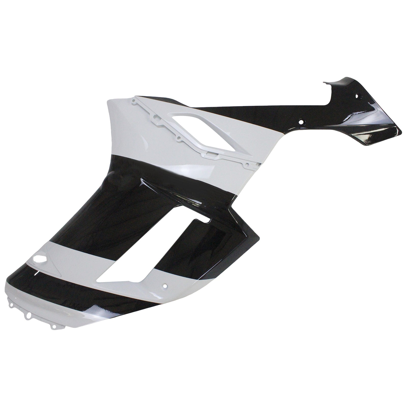 Zestaw owiewek Amotopart do Kawasaki ZX6R 636 2007-2008 ogólny
