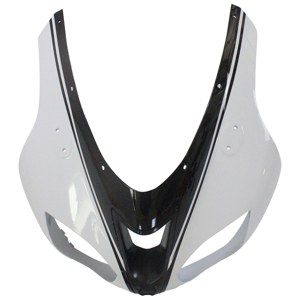 Amotopart-Verkleidungsset für Kawasaki ZX6R 636 2007–2008, generisch