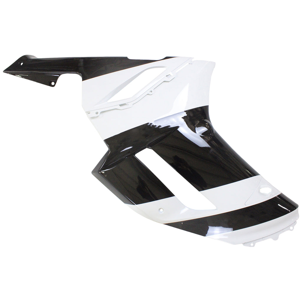 Amotopart-Verkleidungsset für Kawasaki ZX6R 636 2007–2008, generisch