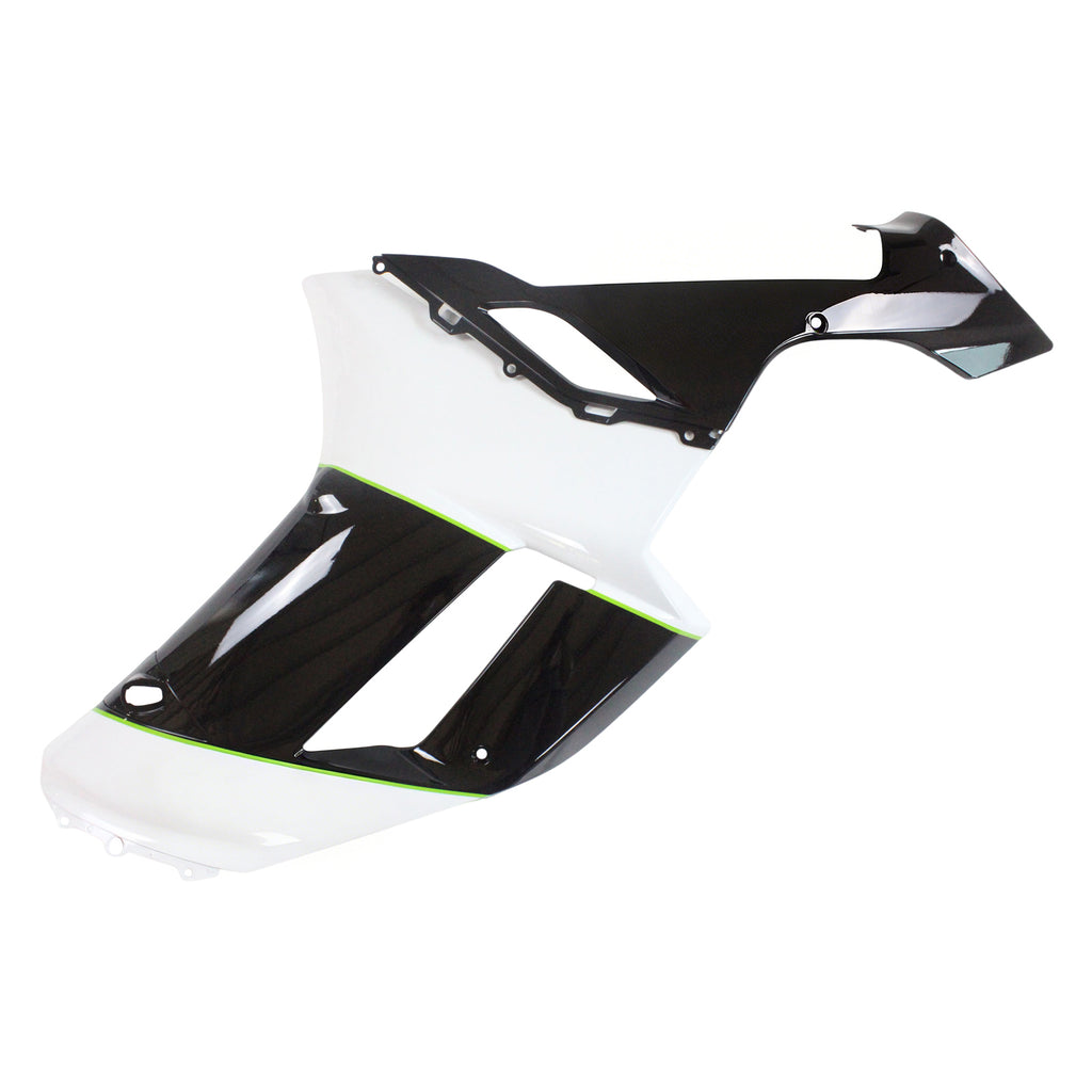 Amotopart-Verkleidungsset für Kawasaki ZX6R 636 2007–2008, generisch