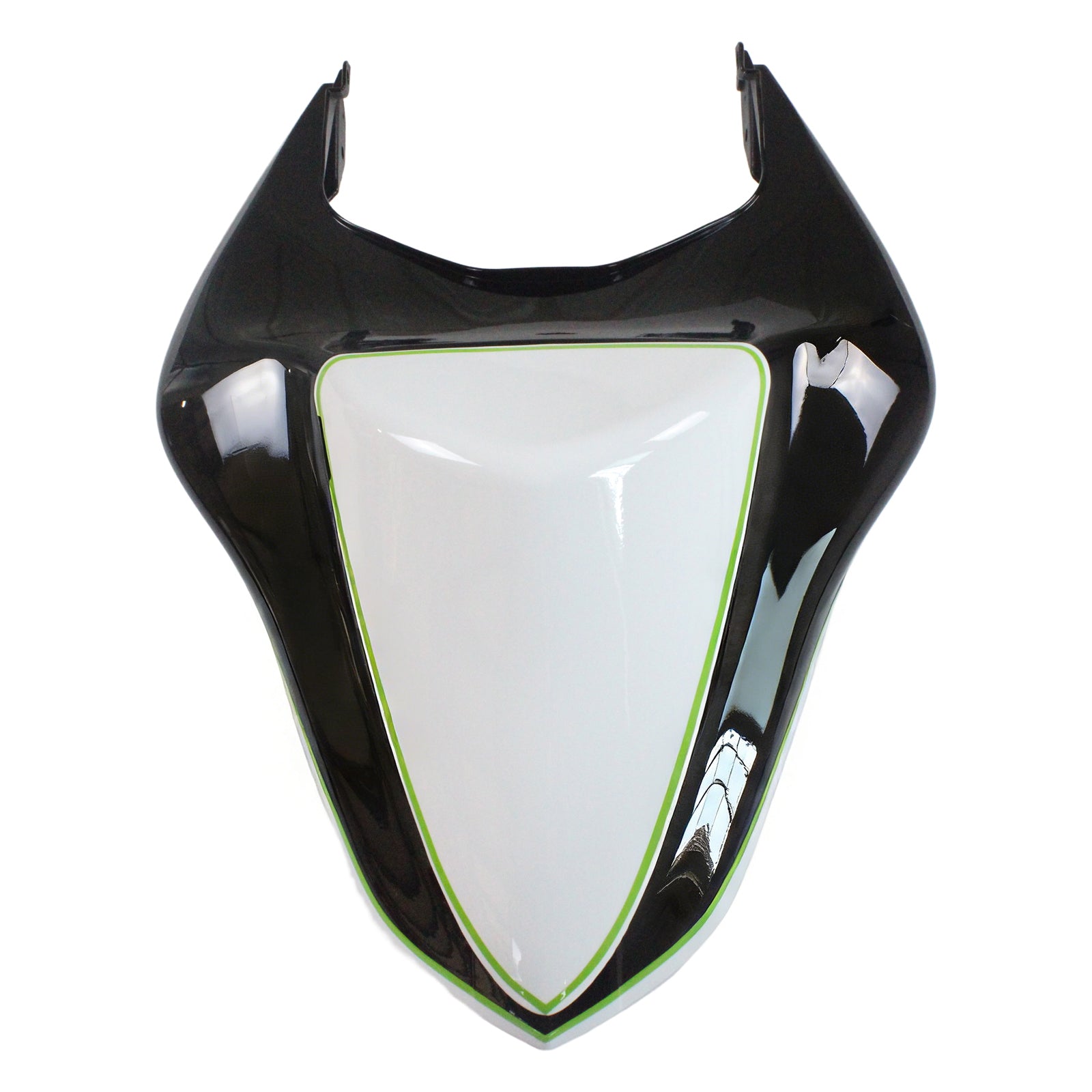 Kit de carénage Amotopart pour Kawasaki ZX6R 636 2007-2008 générique