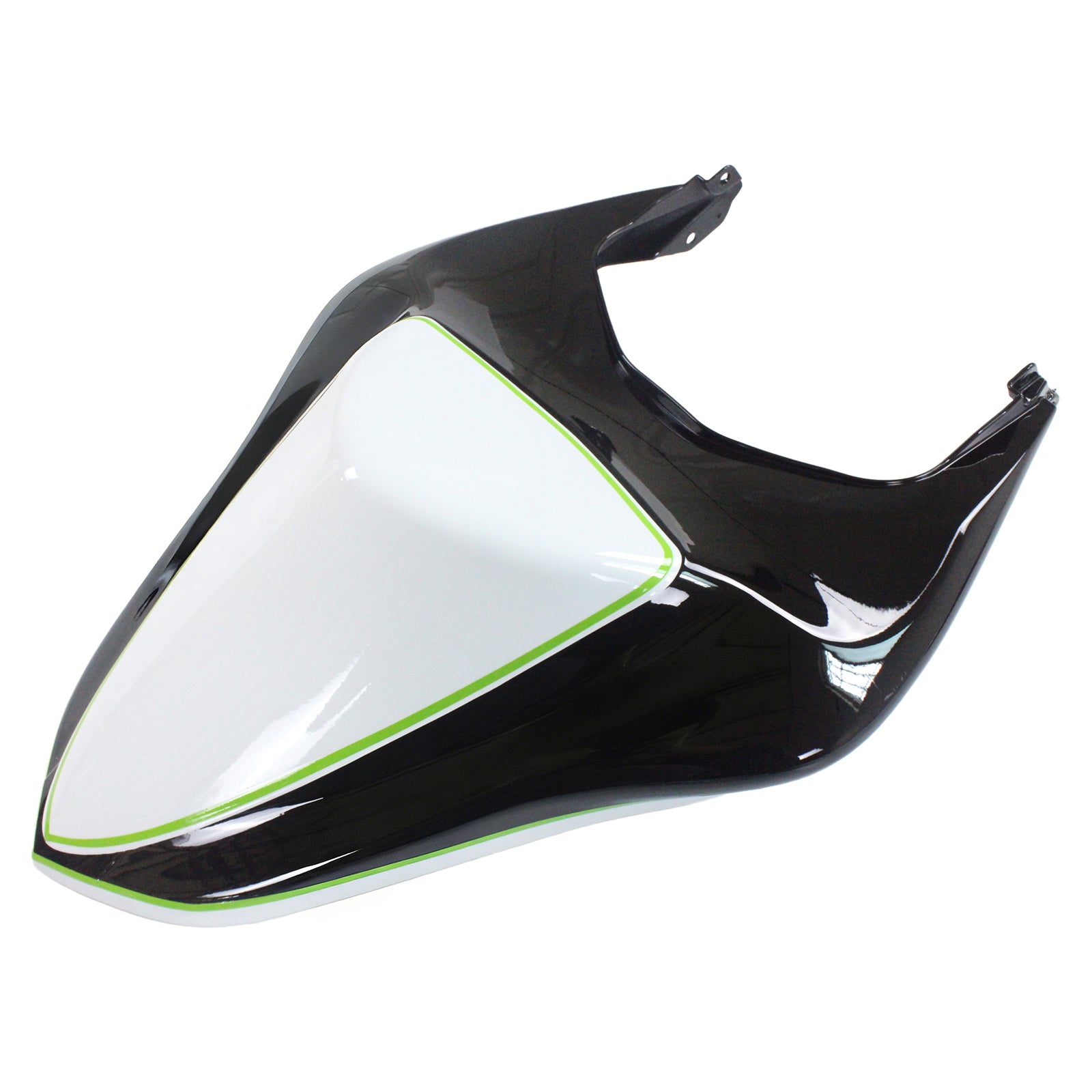 Kit de carénage Amotopart pour Kawasaki ZX6R 636 2007-2008 générique