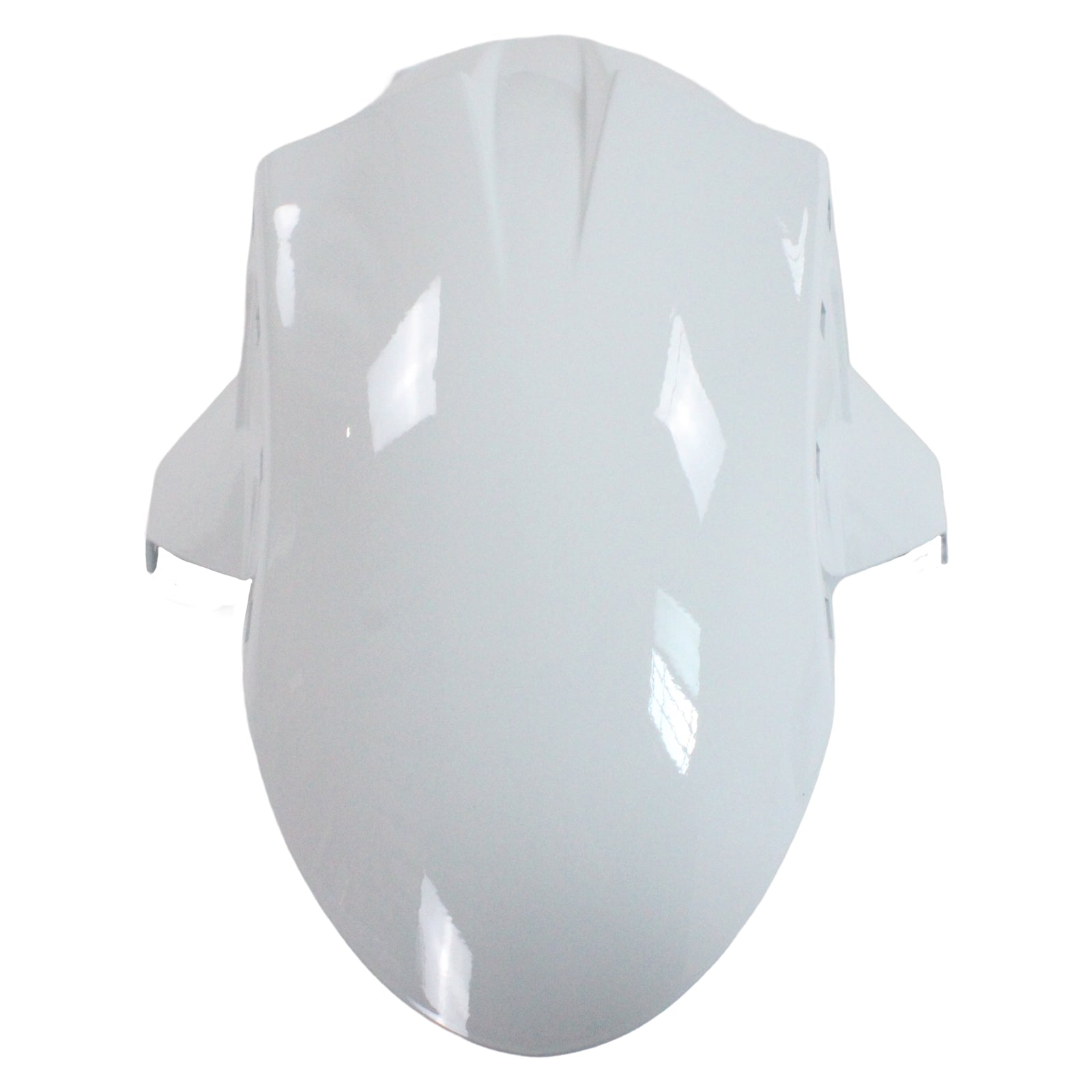 Kit de carénage Amotopart pour Kawasaki ZX6R 636 2007-2008 générique