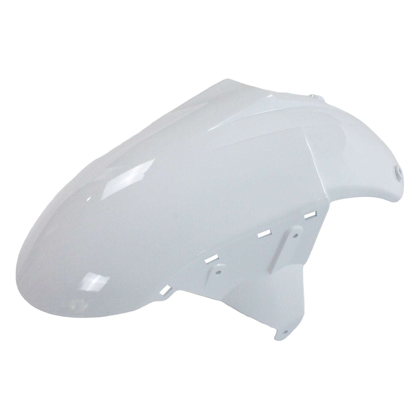 Kit de carénage Amotopart pour Kawasaki ZX6R 636 2007-2008 générique
