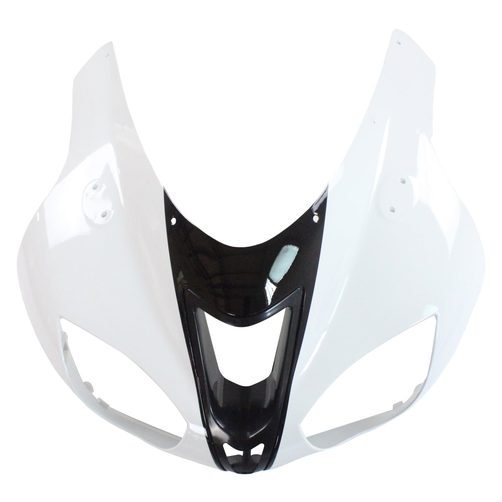 Kit de carénage Amotopart pour Kawasaki ZX6R 636 2007-2008 générique