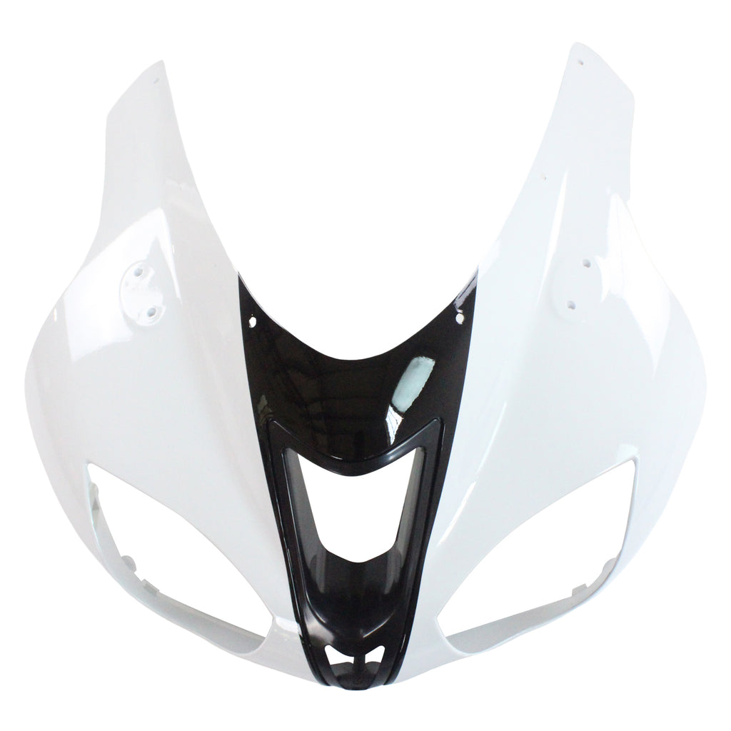 Amotopart-Verkleidungsset für Kawasaki ZX6R 636 2007–2008, generisch