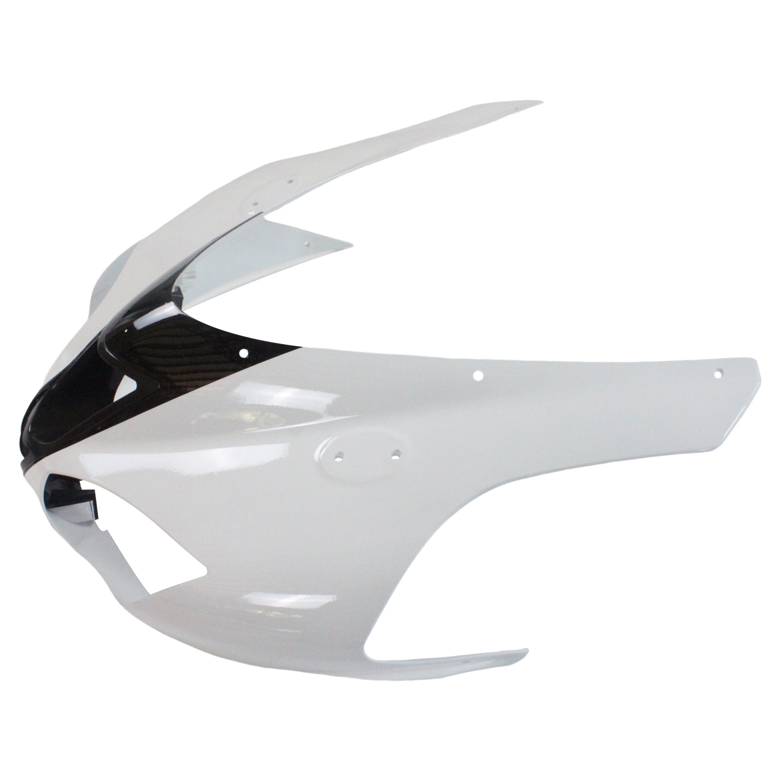 Kit de carénage Amotopart pour Kawasaki ZX6R 636 2007-2008 générique