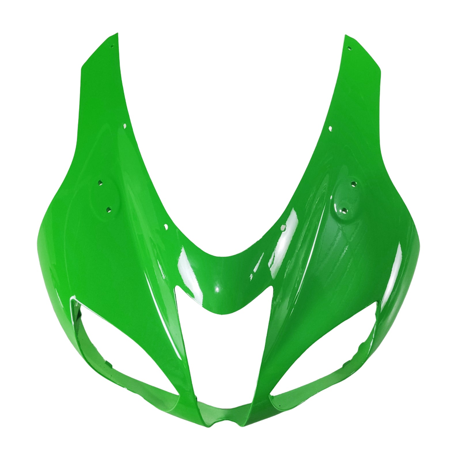 Kit de carenado Amotopart para Kawasaki ZX6R 636 2007-2008 Generic