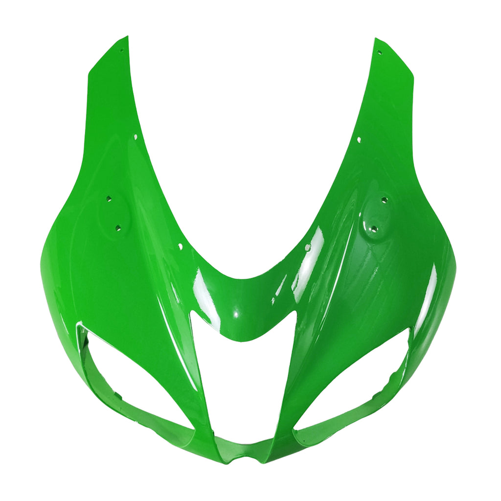 Amotopart-Verkleidungsset für Kawasaki ZX6R 636 2007–2008, generisch