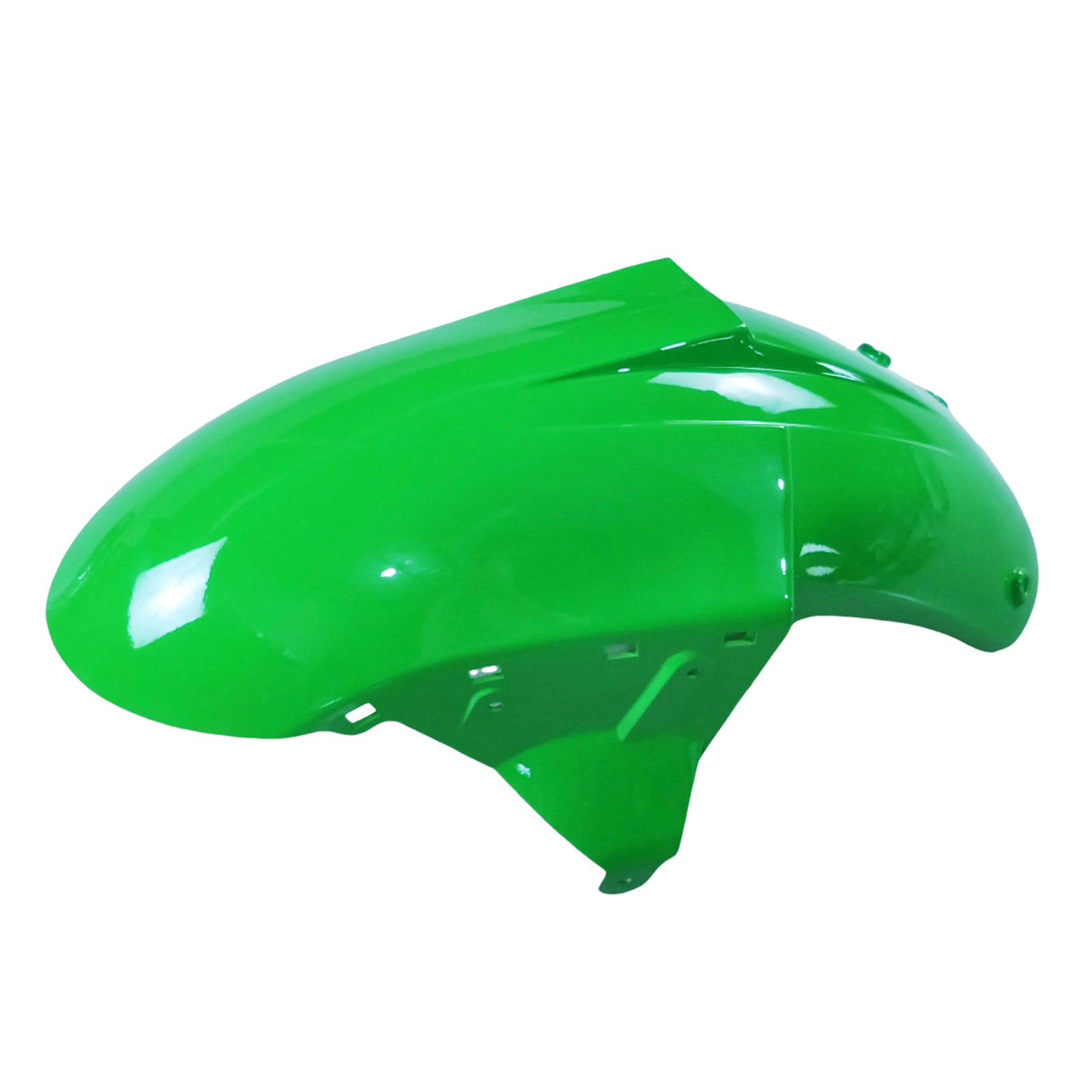 Kit de carenado Amotopart para Kawasaki ZX6R 636 2007-2008 Generic