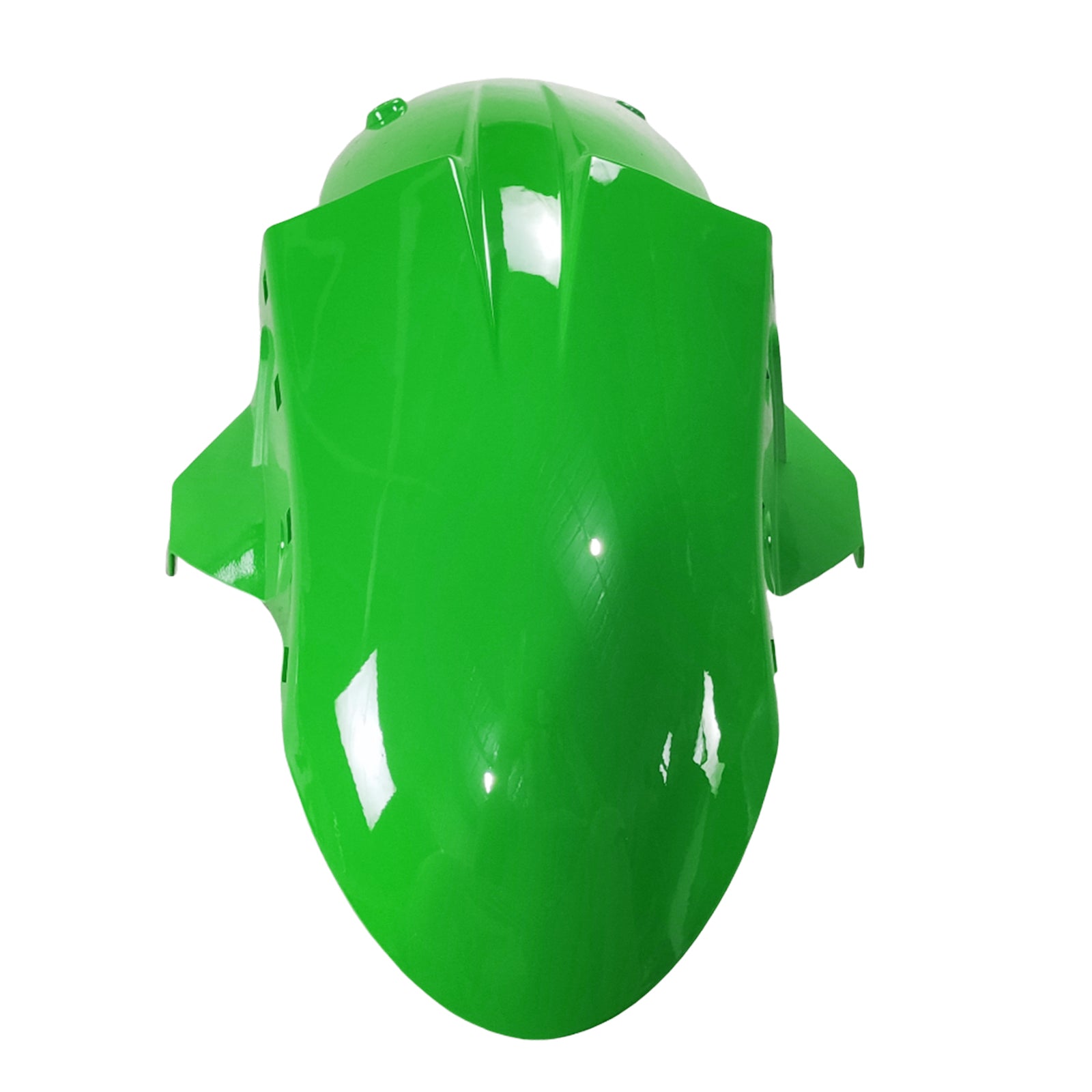 Kit de carenado Amotopart para Kawasaki ZX6R 636 2007-2008 Generic